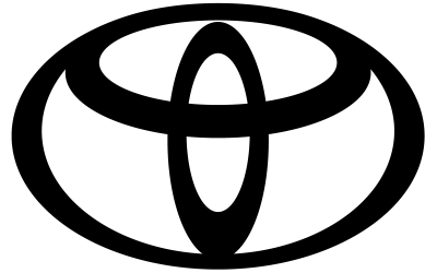 Logo Toyota